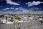 EM’s Office of River Protection has successfully removed waste from a tenth storage tank at the Hanford site. Located in C Farm, C-109 is one of 16 underground tanks ranging in capacity from 55,000 to 530,000 gallons.