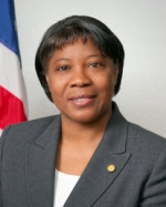 Former EM Assistant Secretary Jessie Roberson now serves on the Defense Nuclear Facilities Safety Board.