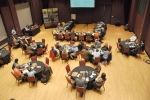Participants in a previous EM Site-Specific Advisory Board meeting.