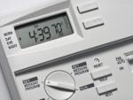 A portion of Glendale, Arizona's Energy Efficiency and Conservation Block Grant was used to purchase programmable thermostats. | Department of Energy Photo |