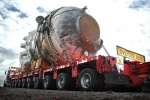 The Society of American Military Engineers focuses on the Idaho site’s environmental cleanup in the latest issue of its publication, The Military Engineer. This photo of the Engineering Test Reactor, which was decommissioned and demolished at the Idaho site, is featured in the story.