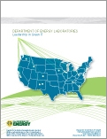 Join the 17 DOE laboratories as we recap stories about our efforts to make each laboratory’s energy-intensive IT capabilities “green” and supportive of DOE and national sustainability efforts.