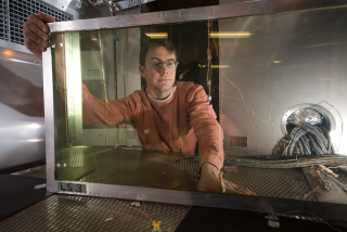 New Window Technology Saves Energy and the View