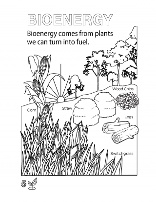 coloring energy environmental drawings 91kb 1019px