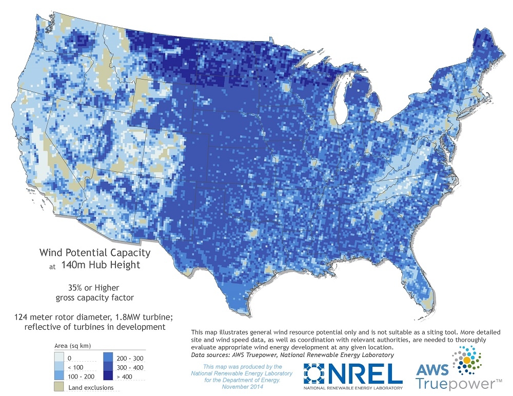 Wind Resource Assessment and Characterization Department of Energy