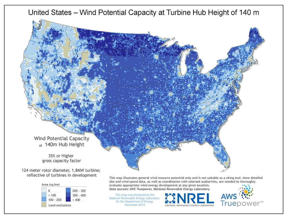 Wind Resource Assessment and Characterization Department of Energy