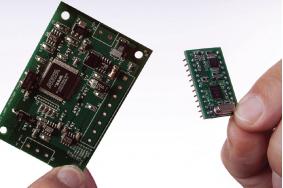 2008 Grid Friendly Appliance Controller