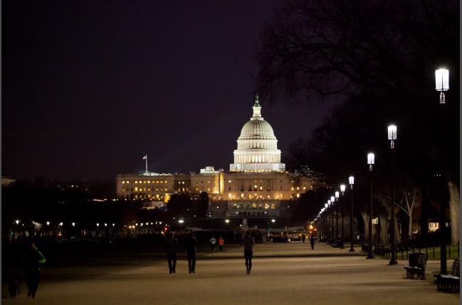 National Mall