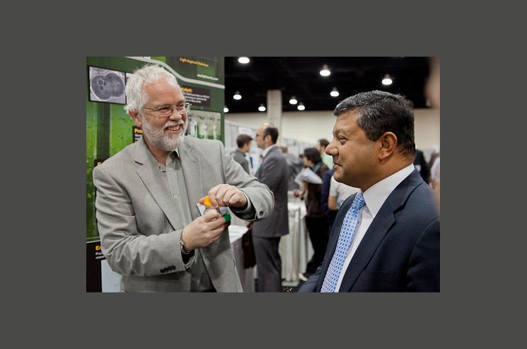 Turning Bacteria into Fuel