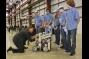 RoHAWKtics at Oak Ridge National Laboratory