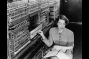 Living Large -- Argonne's First Computer