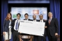 9. Grand Prize Winners at the National Clean Energy Business Plan Competition
