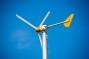 Argonne's 10 kW Wind Turbine
