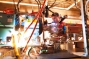 What does a particle accelerator have in common with your Thanksgiving turkey?