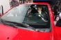 1. Secretary Chu at the Detroit Auto Show