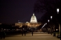 2. LED Lights on the National Mall