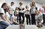 3. Women in STEM at Argonne National Laboratory