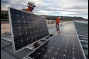 7. Solar Panels at NREL in Golden, Colorado