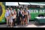 The Big Green Bus Visits the Energy Department