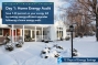 Day 1: Get a Home Energy Audit