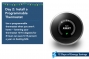 Day 2: Install a Programmable Thermostat