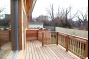 Back Porch