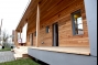 A New Energy-Efficient Home in the D.C. Community