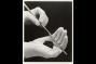 Nuclear fuel pellets