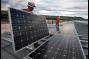 Installing Solar Panels