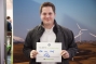 What's your #energypledge?