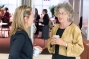 Break at Women in Clean Energy Symposium