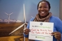 What's your #energypledge?