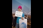 What's your #energypledge?