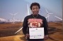 What's your #energypledge?