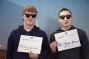 What's your #energypledge?