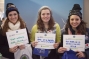 What's your #energypledge?