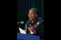 H.E. Dipuo Peters - Energy Minister in South Africa