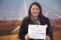 What's your #energypledge?