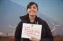 What's your #energypledge?
