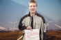 What's your #energypledge?