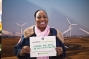 What's your #energypledge?