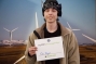 What's your #energypledge?