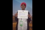 What's your #energypledge?
