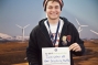 What's your #energypledge?
