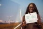 What's your #energypledge?