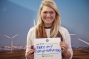 What's your #energypledge?