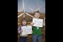What's your #energypledge?