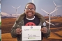 What's your #energypledge?