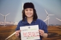 What's your #energypledge?
