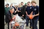 Developing the Scientists of Tomorrow